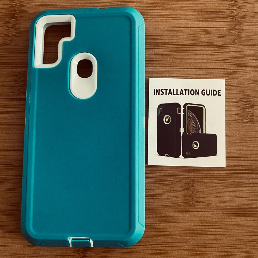 Samsung Galaxy A11 case